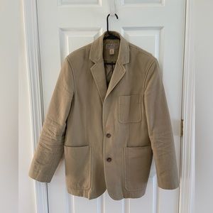 Duluth Trading Blazer